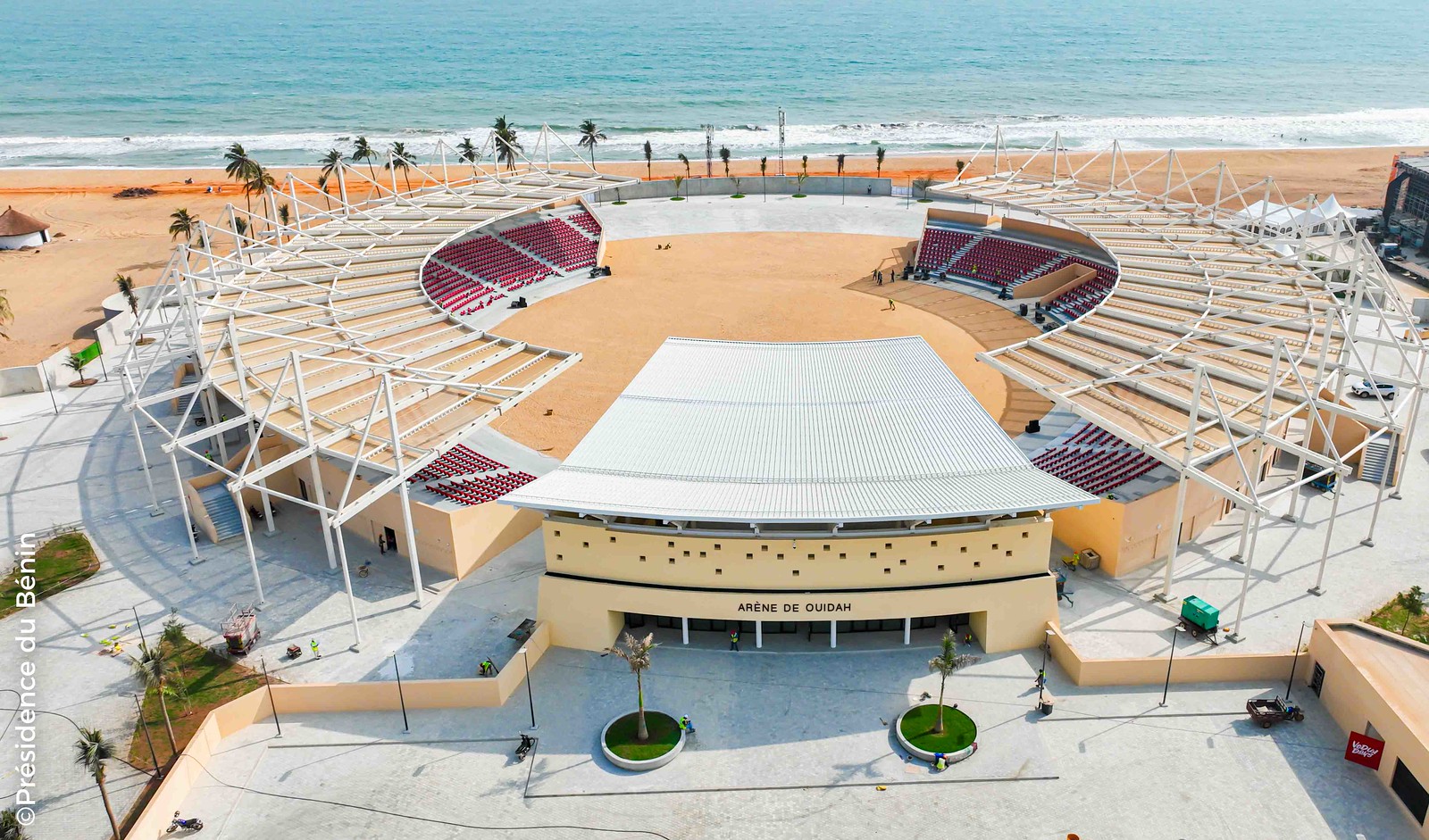 Cotonou